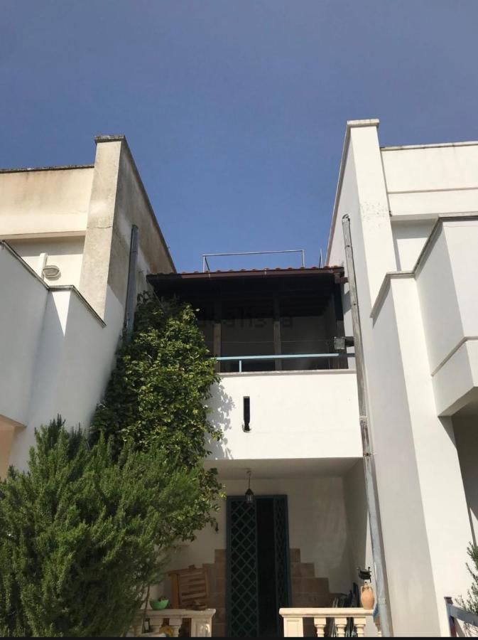 Casa Vacanze Aristotele Nardò Exterior foto